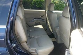 Citroen C-Crosser 2.2