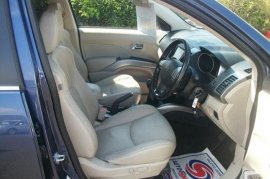 Citroen C-Crosser 2.2