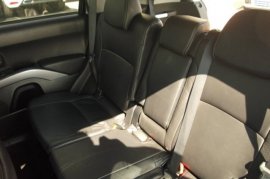 Citroen C-Crosser 2.2