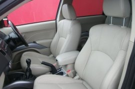 Citroen C-Crosser 2.2