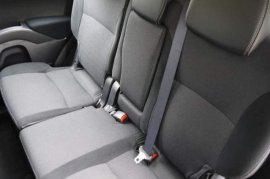 Citroen C-Crosser 2.2