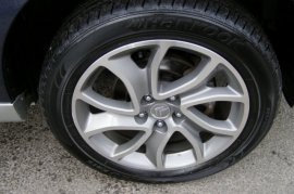 Citroen C-Crosser 2.2