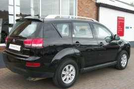 Citroen C-Crosser 2.2