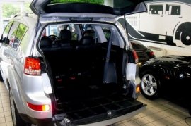 Citroen C-Crosser 2.2