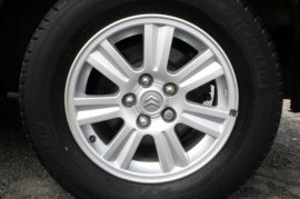 Citroen C-Crosser 2.2