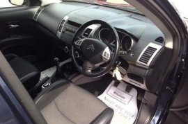 Citroen C-Crosser 2.2