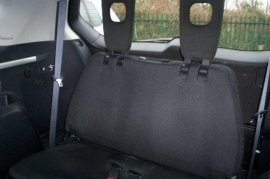 Citroen C-Crosser 2.2