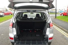 Citroen C-Crosser 2.2