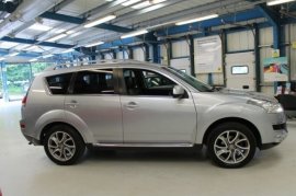 Citroen C-Crosser 2.2