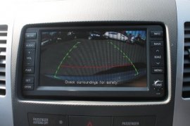 Citroen C-Crosser 2.2