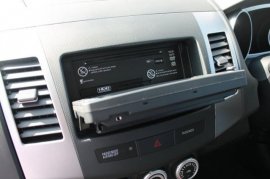 Citroen C-Crosser 2.2