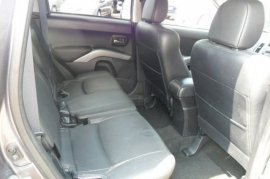 Citroen C-Crosser 2.2