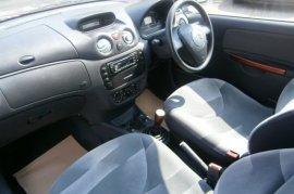 Citroen C2 1.1