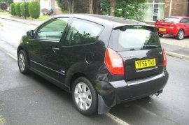 Citroen C2 1.4