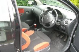 Citroen C2 1.4