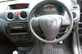 Citroen C2 1.6