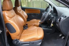 Citroen C2 1.6