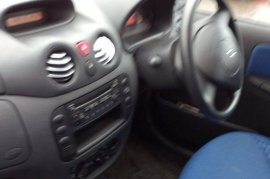 Citroen C2 1.1