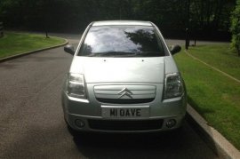 Citroen C2 1.4