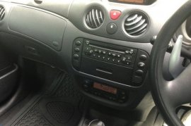 Citroen C2 1.4