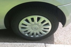 Citroen C2 1.4