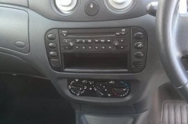 Citroen C2 1.4