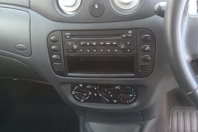 Citroen C2 1.4