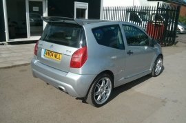 Citroen C2 1.4
