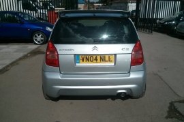 Citroen C2 1.4
