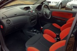 Citroen C2 1.6