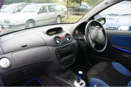 Citroen C2 1.6