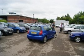 Citroen C2 1.6