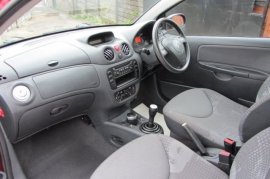 Citroen C2 1.1