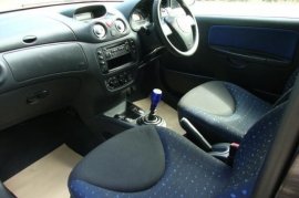 Citroen C2 1.1
