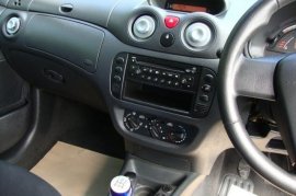 Citroen C2 1.1