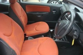 Citroen C2 1.4