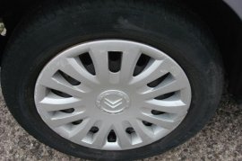 Citroen C2 1.4