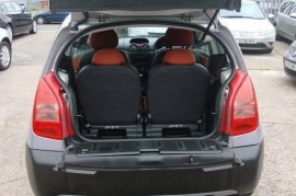 Citroen C2 1.4