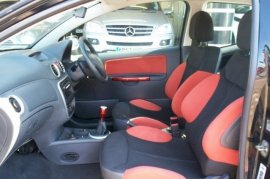 Citroen C2 1.4