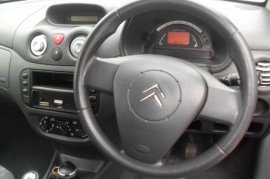 Citroen C2 1.1