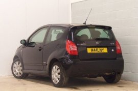 Citroen C2 1.4