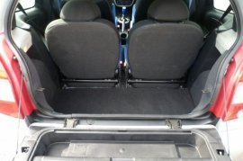 Citroen C2 1.1