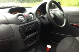Citroen C2 1.4