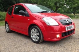 Citroen C2 1.4