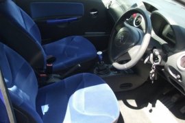 Citroen C2 1.1