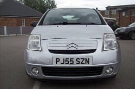 Citroen C2 1.1
