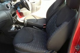 Citroen C2 1.4