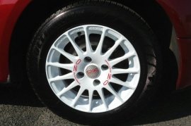 Citroen C2 1.4