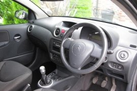 Citroen C2 1.4