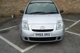 Citroen C2 1.1